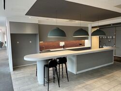 Woods Square (D25), Office #624030111